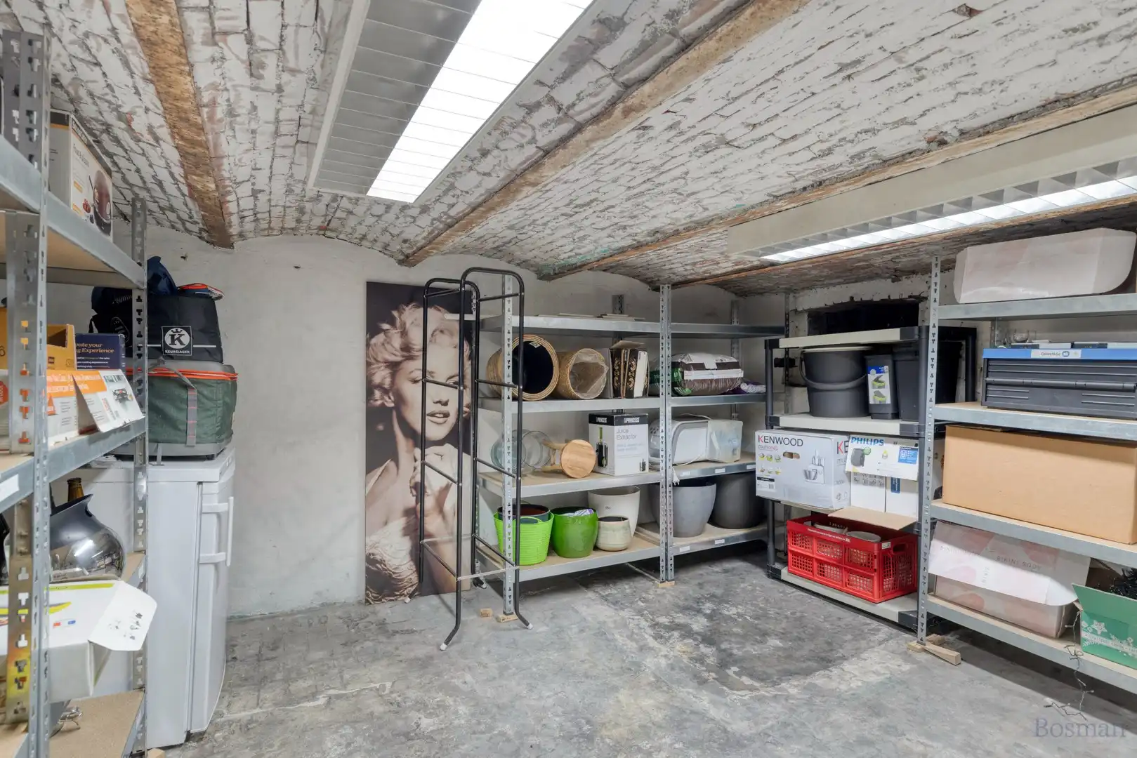 Instapklare woning te koop in het centrum van Mol foto 19