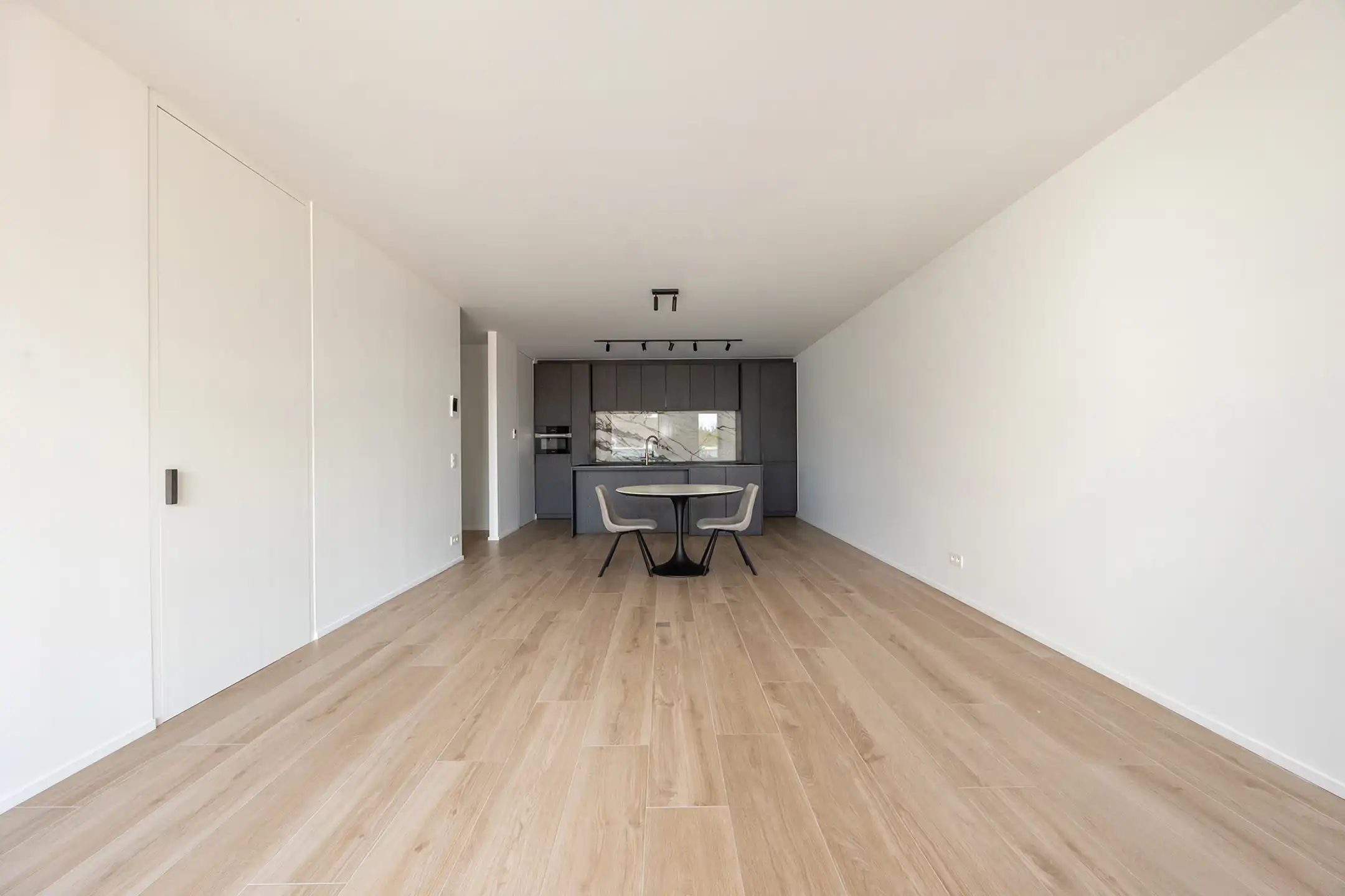 Modern appartement met terras in centrum Schilde foto 4