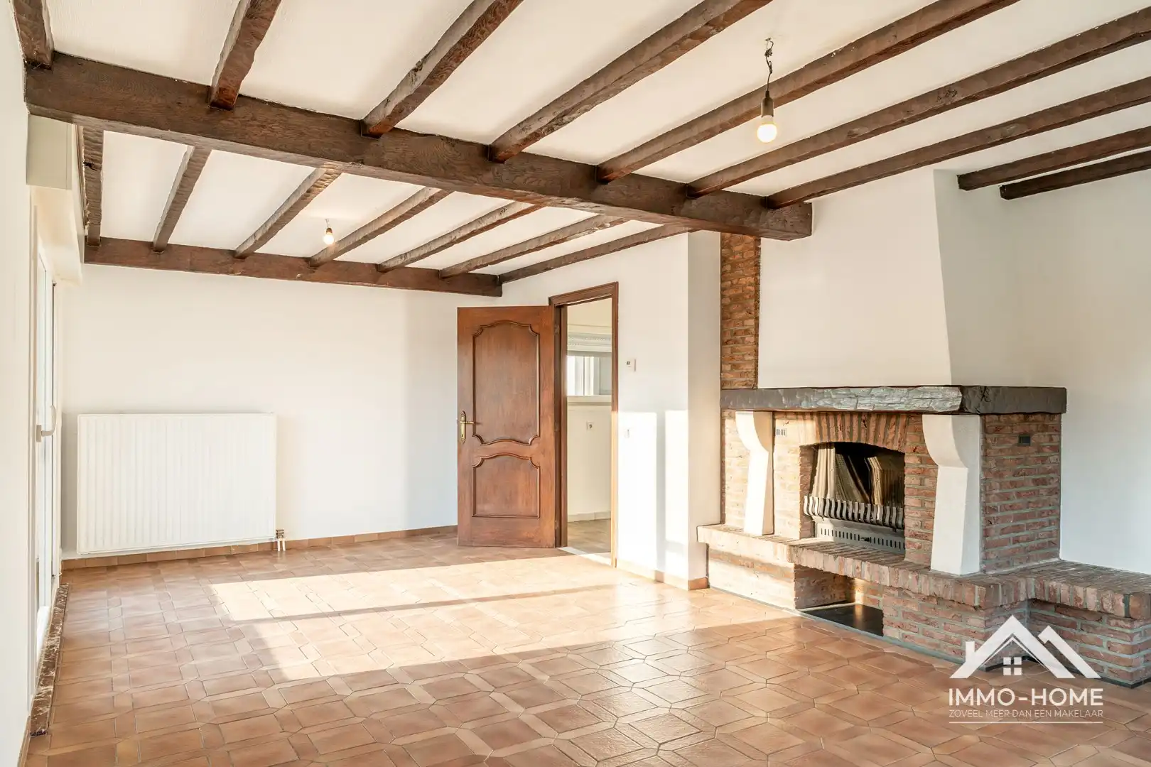 Prachtige OB bungalow in rustige, groene omgeving te Lokeren  foto 13