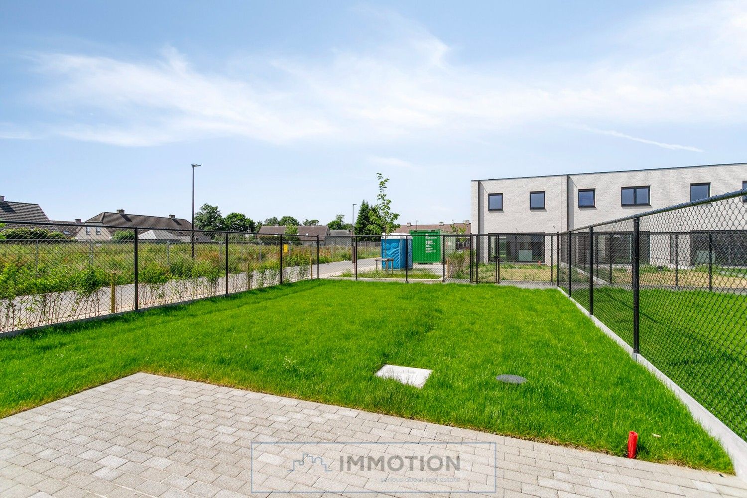 Investeer zorgeloos in modern wonen in Kuurne - 3,25% BRUTORENDEMENT foto 2