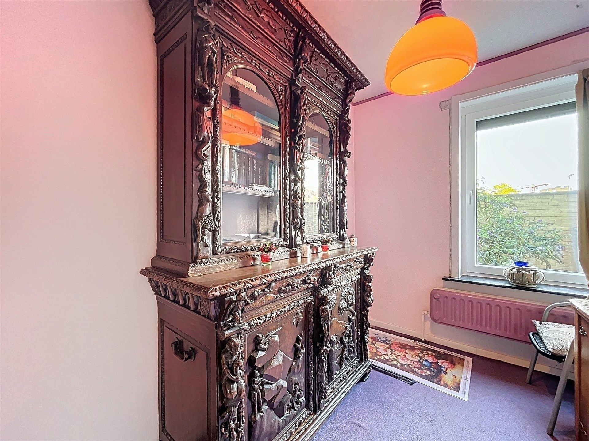 3 slpk-appartement met extra berging foto 8