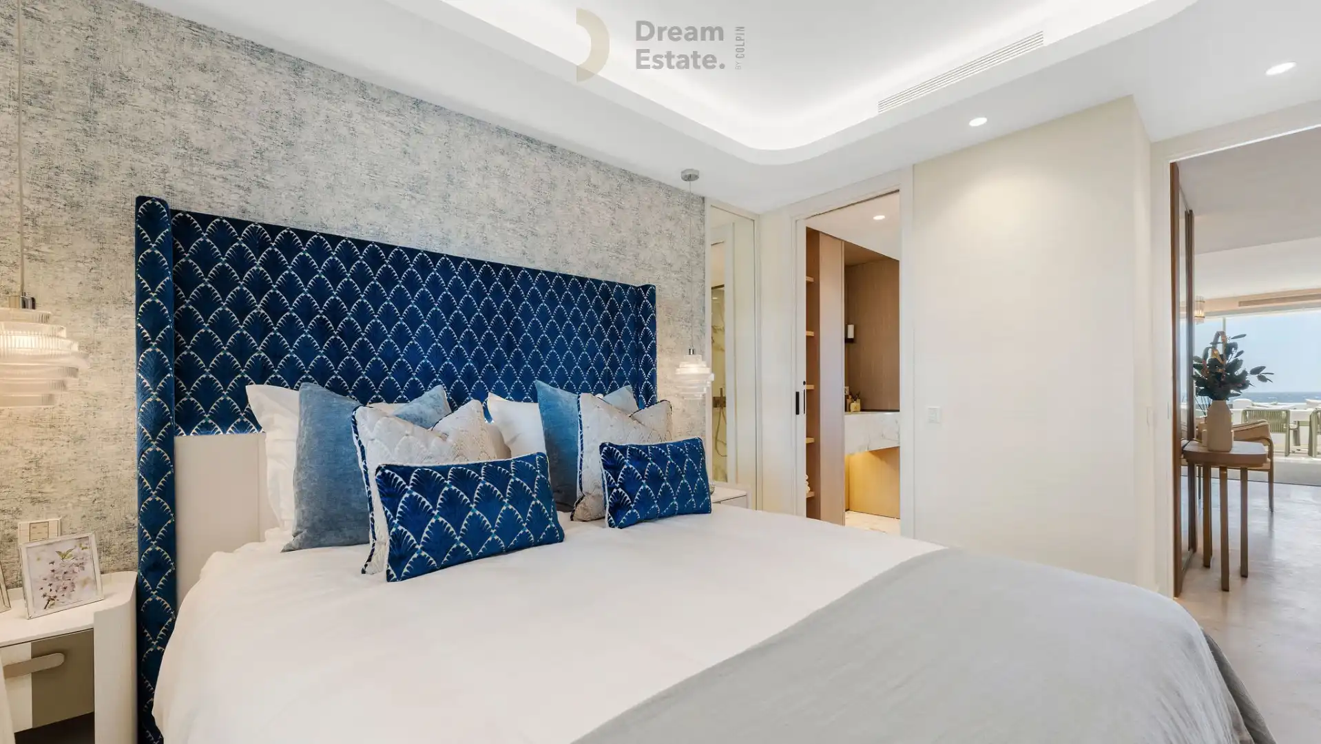 Frontline luxe appartement in Puente Romano, Marbella. foto 30