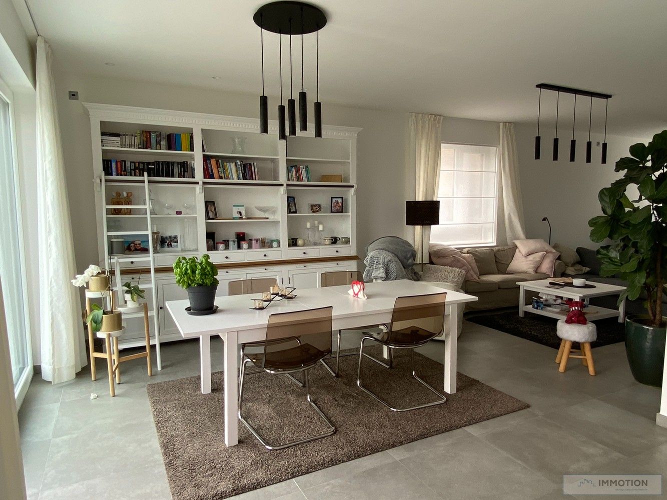 Perfecte woning te huur op super locatie in Kortrijk foto 6