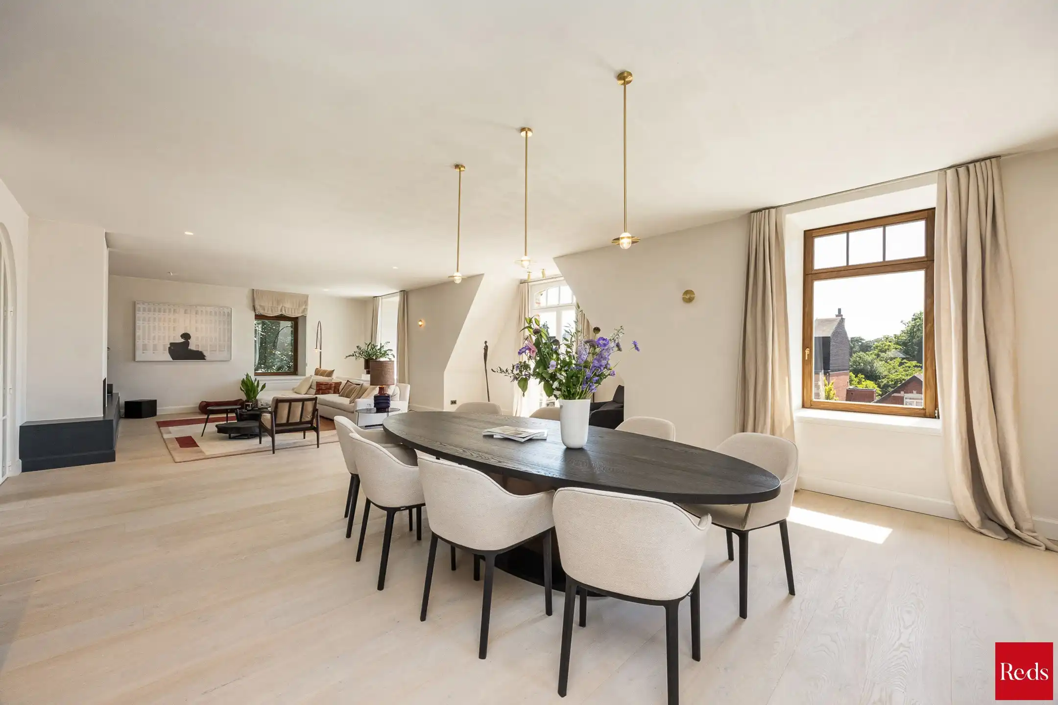 Luxueus wonen op toplocatie in Schilde foto 6
