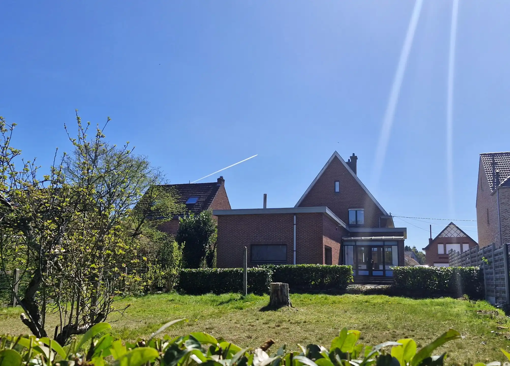 Huis te huur foto 21