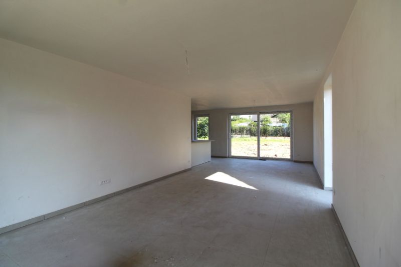 Energiezuinige nieuwbouwwoning in Meulebeke foto 2