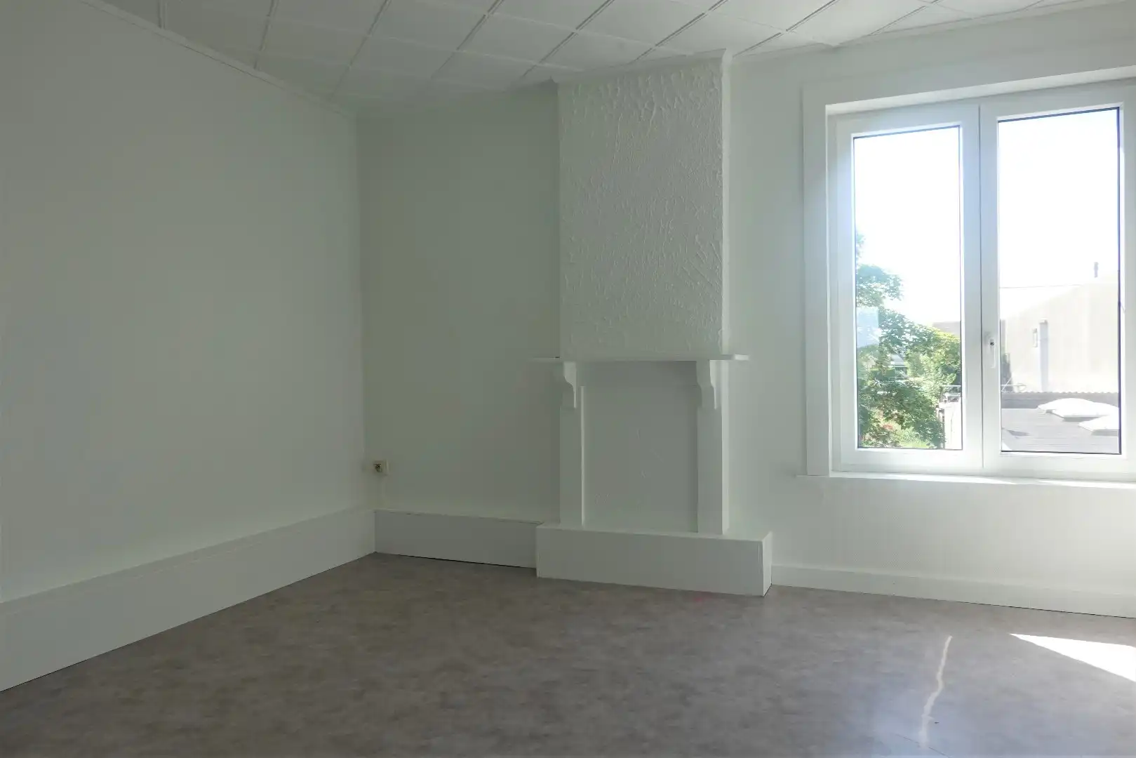 Te huur: gezellige hoekwoning met 2 slaapkamers en  grote tuin foto 17