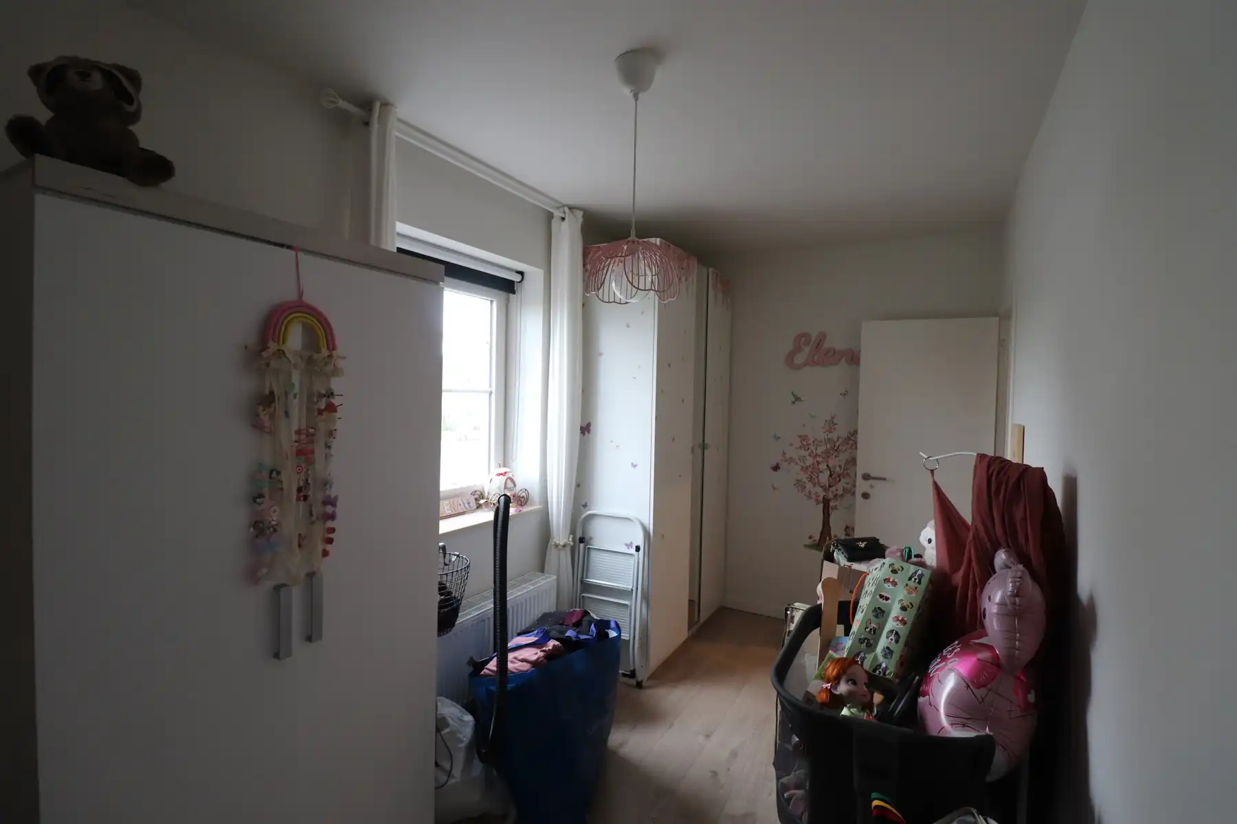 Een recente energiezuinige woning met 3 slaapkamers en tuin.  foto 9