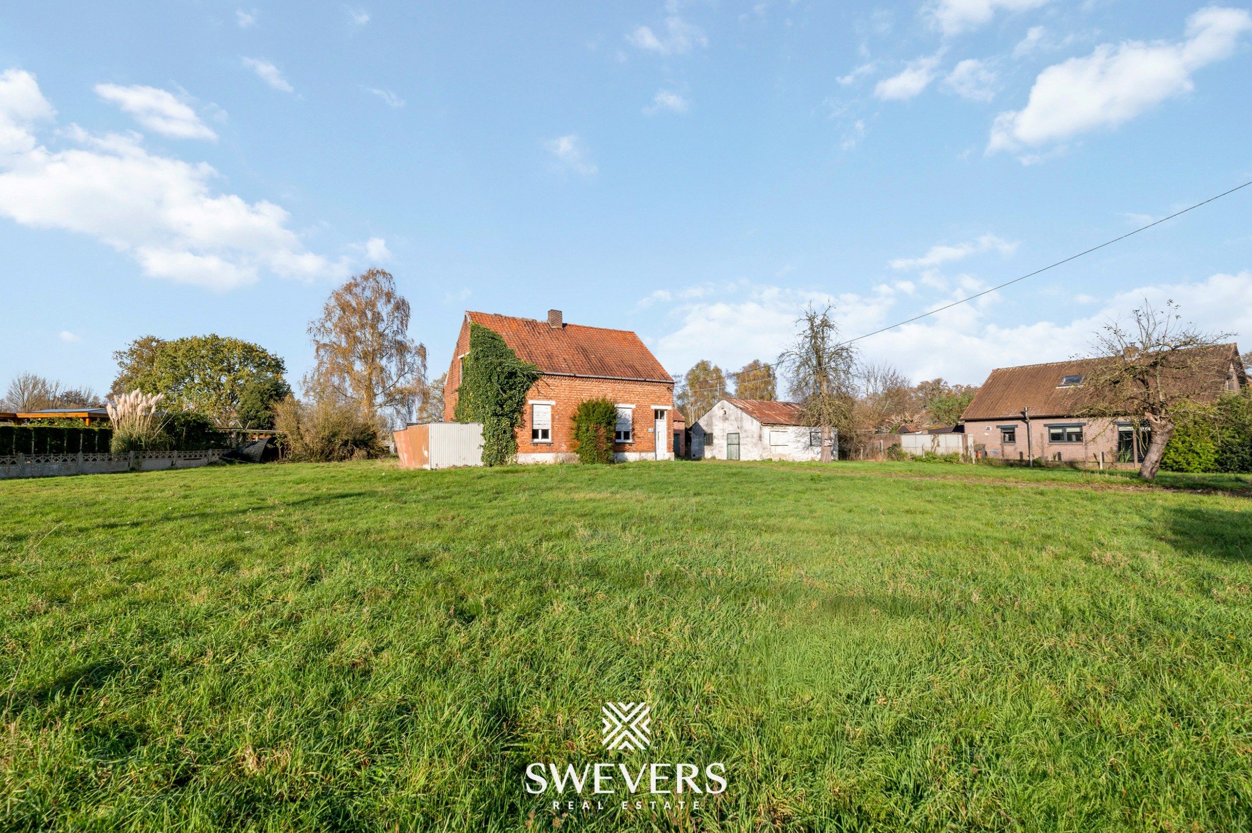 PROJECTOPPORTUNITEIT: Uitzonderlijke grond van 51a19 te Heusden-Zolder foto 10