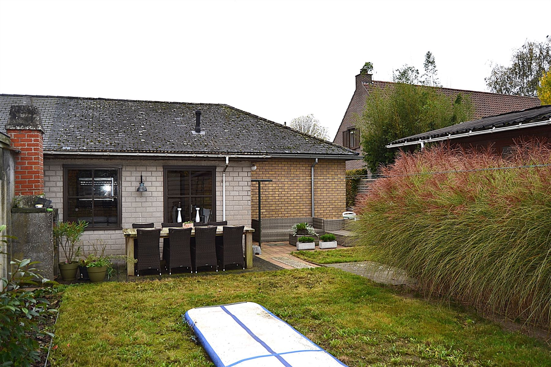 Instapklare woning met 3 slaapkamers foto 12