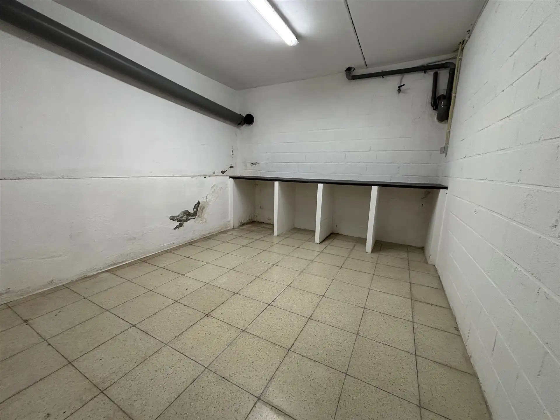 Appartement met terras en parking foto 12