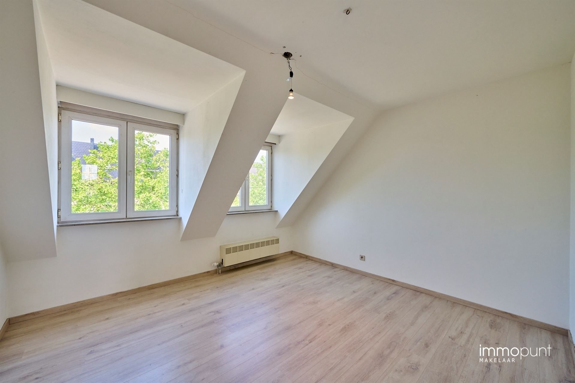 Handelspand met woonst foto 28