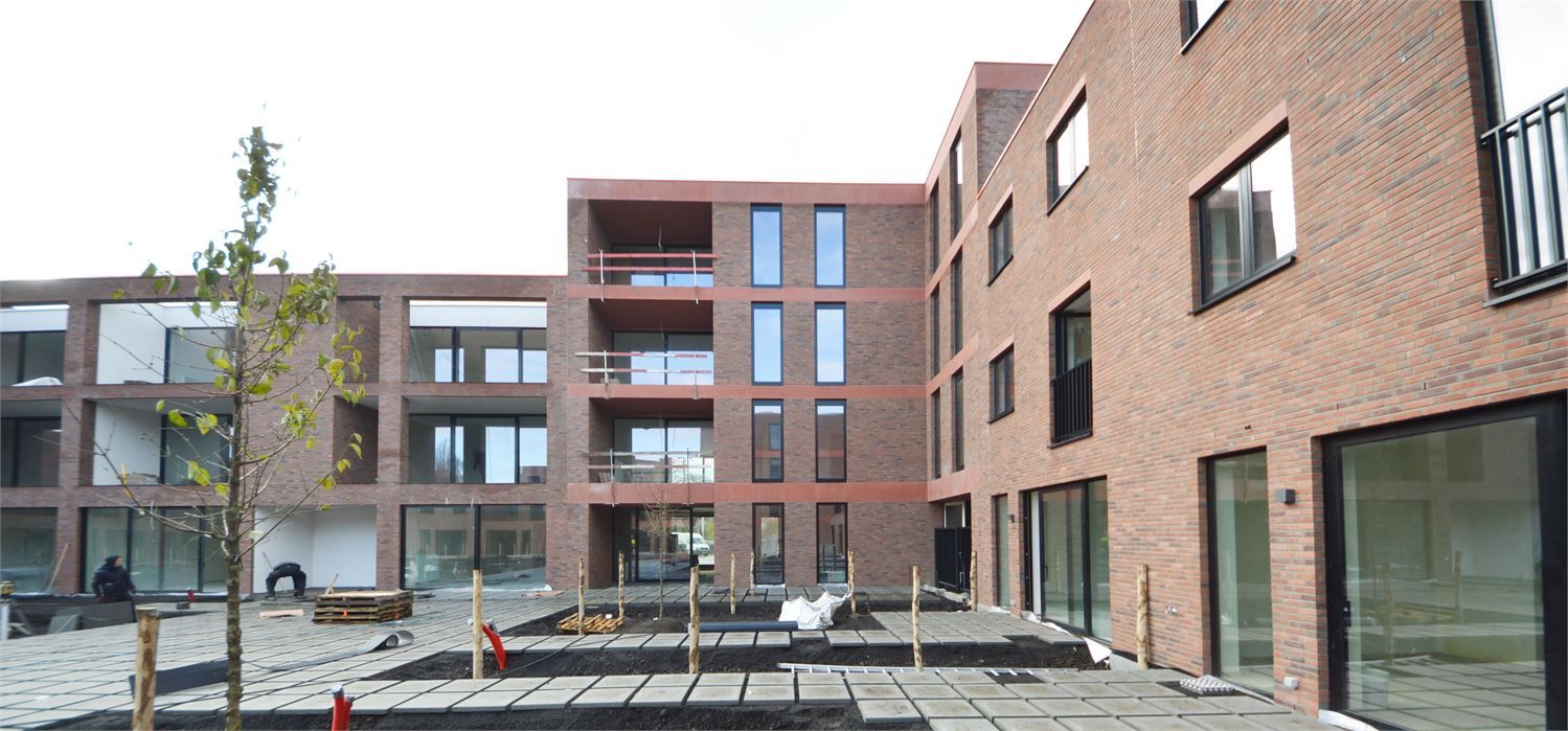 NIEUWBOUW KANTOOR PIER KORNEL foto 8