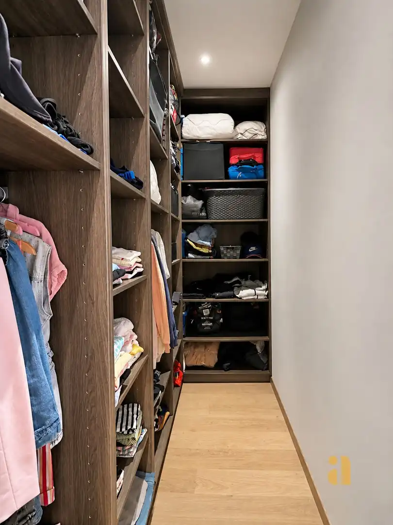 Recente woning, met ruimte voor de perfecte apero foto 22