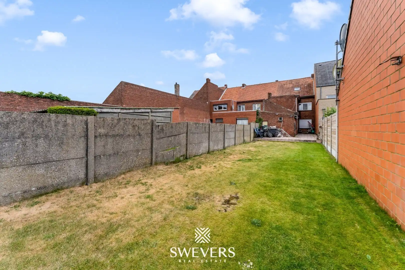Ruime gezinswoning met 4 slaapkamers in hartje Leopoldsburg  foto 30