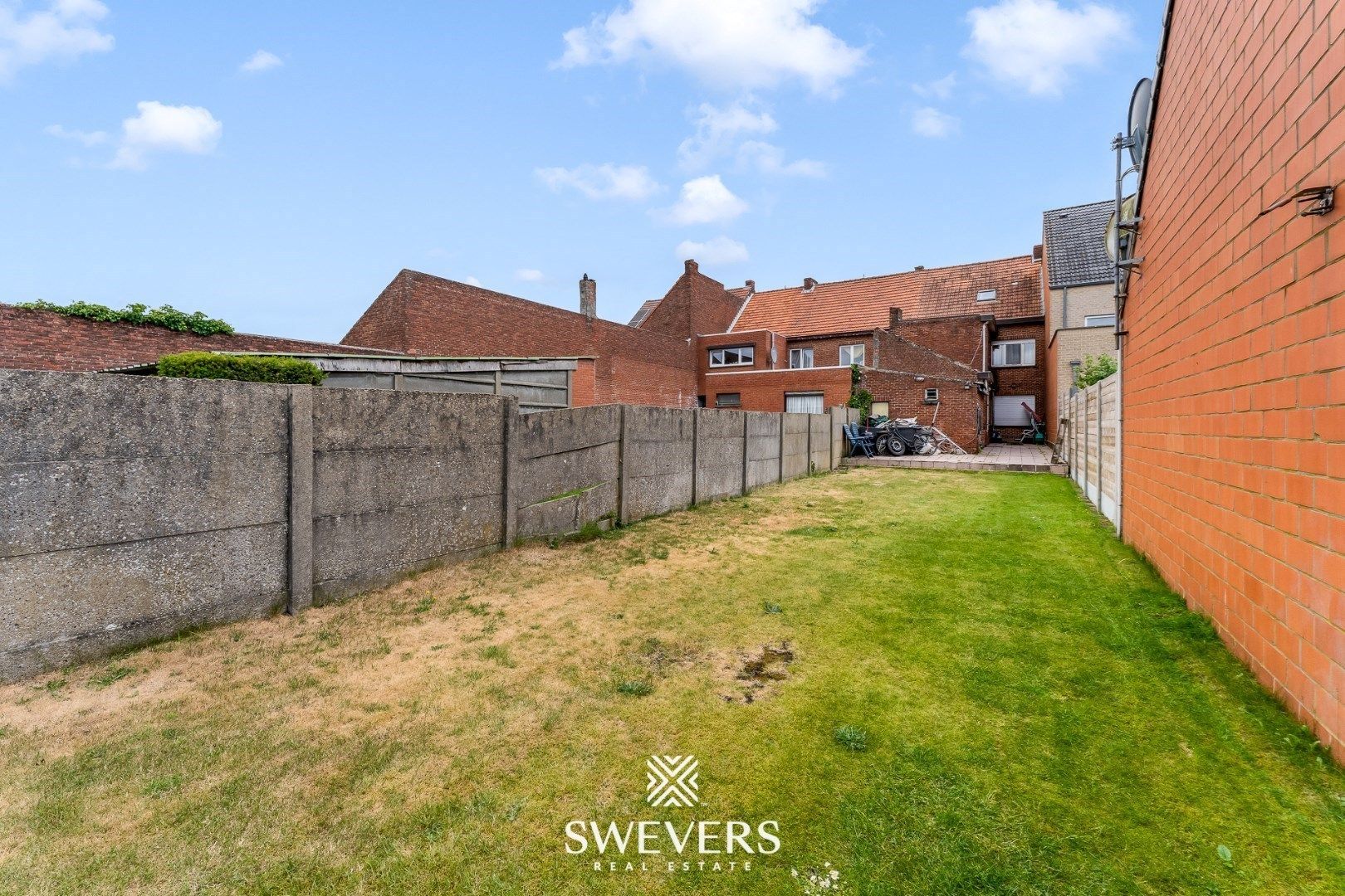 Ruime gezinswoning met 4 slaapkamers in hartje Leopoldsburg  foto 30