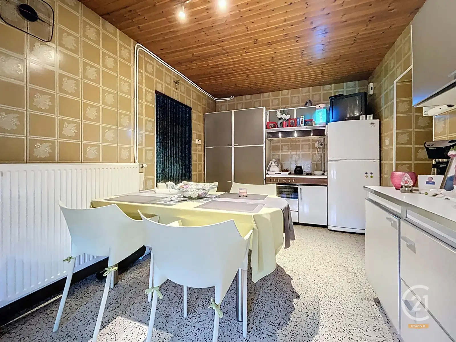 Degelijke, veelzijdige woning met ruime tuin van 13a  foto 8