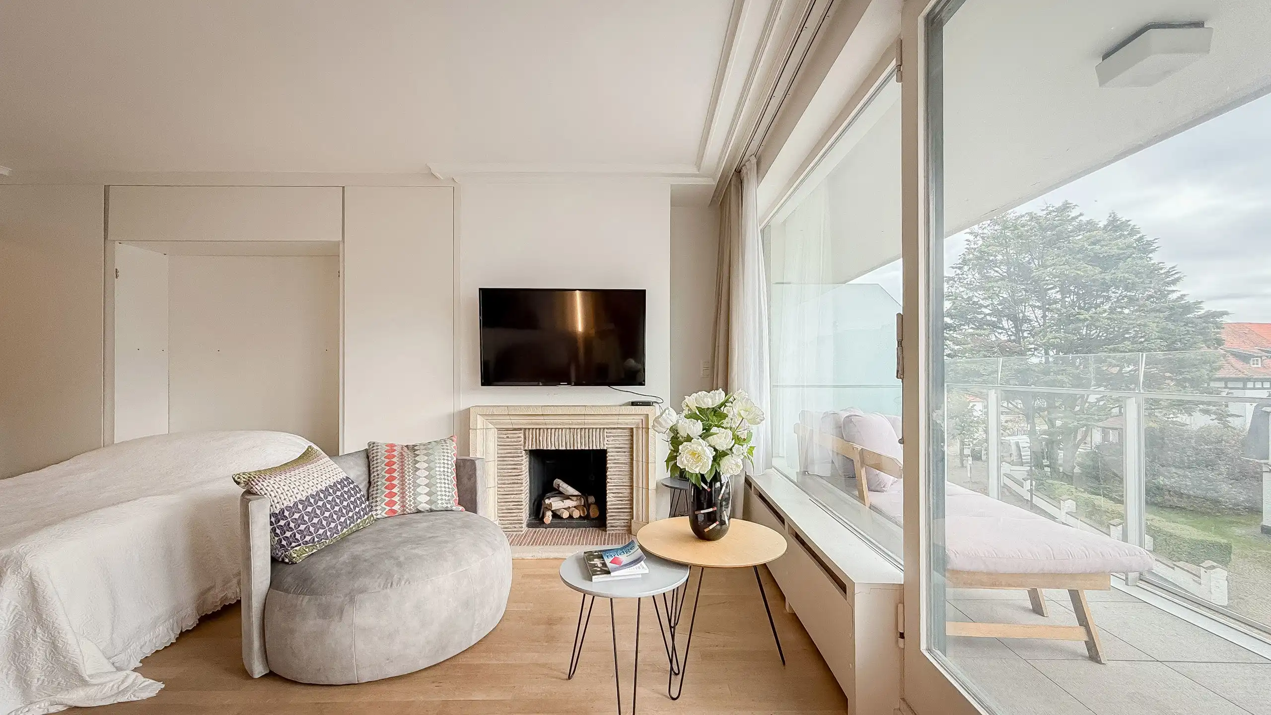 Uitzonderlijke renovatieopportuniteit op de Kustlaan foto 24