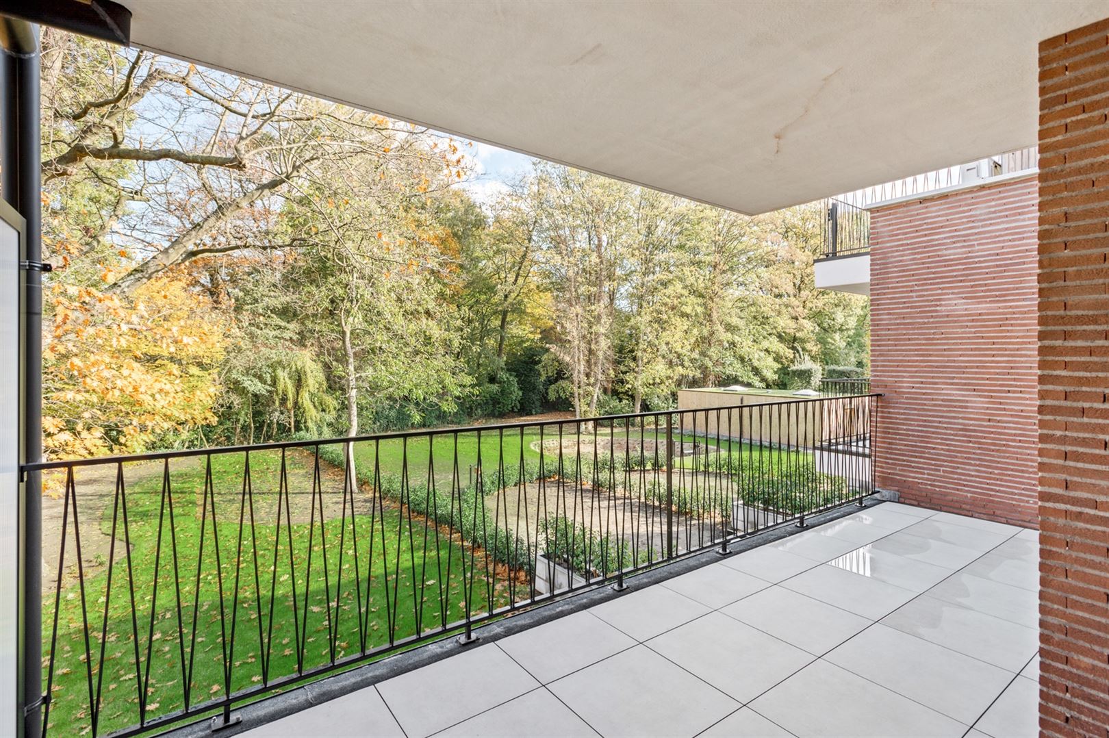 Nieuwbouw appartement met 2 slaapkamers en groot terras foto 2