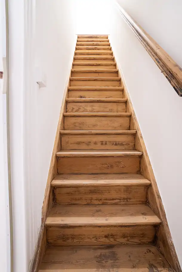 Drongenstraat 118 - 9160 Lokeren - Instapklare, prachtig gerenoveerde rijwoning in een rustige en praktische omgeving foto 11