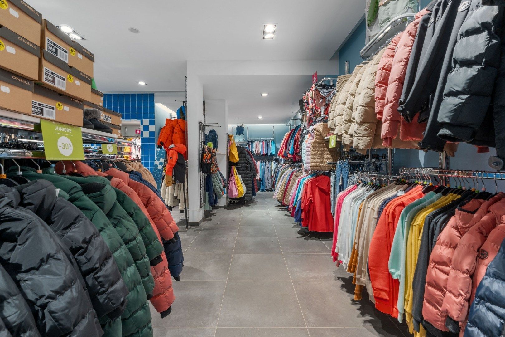 Handelspand te koop in Oostende – Topligging aan de Visserskaai foto 14