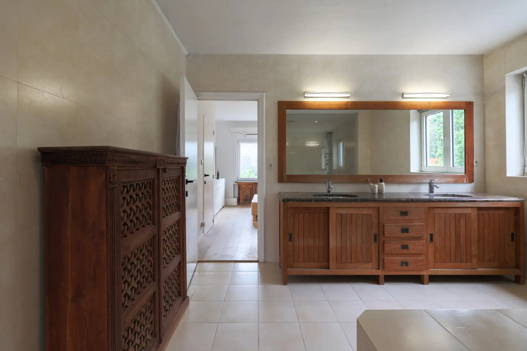 Vrijstaande villa met zwembad te Elsdonk foto 24