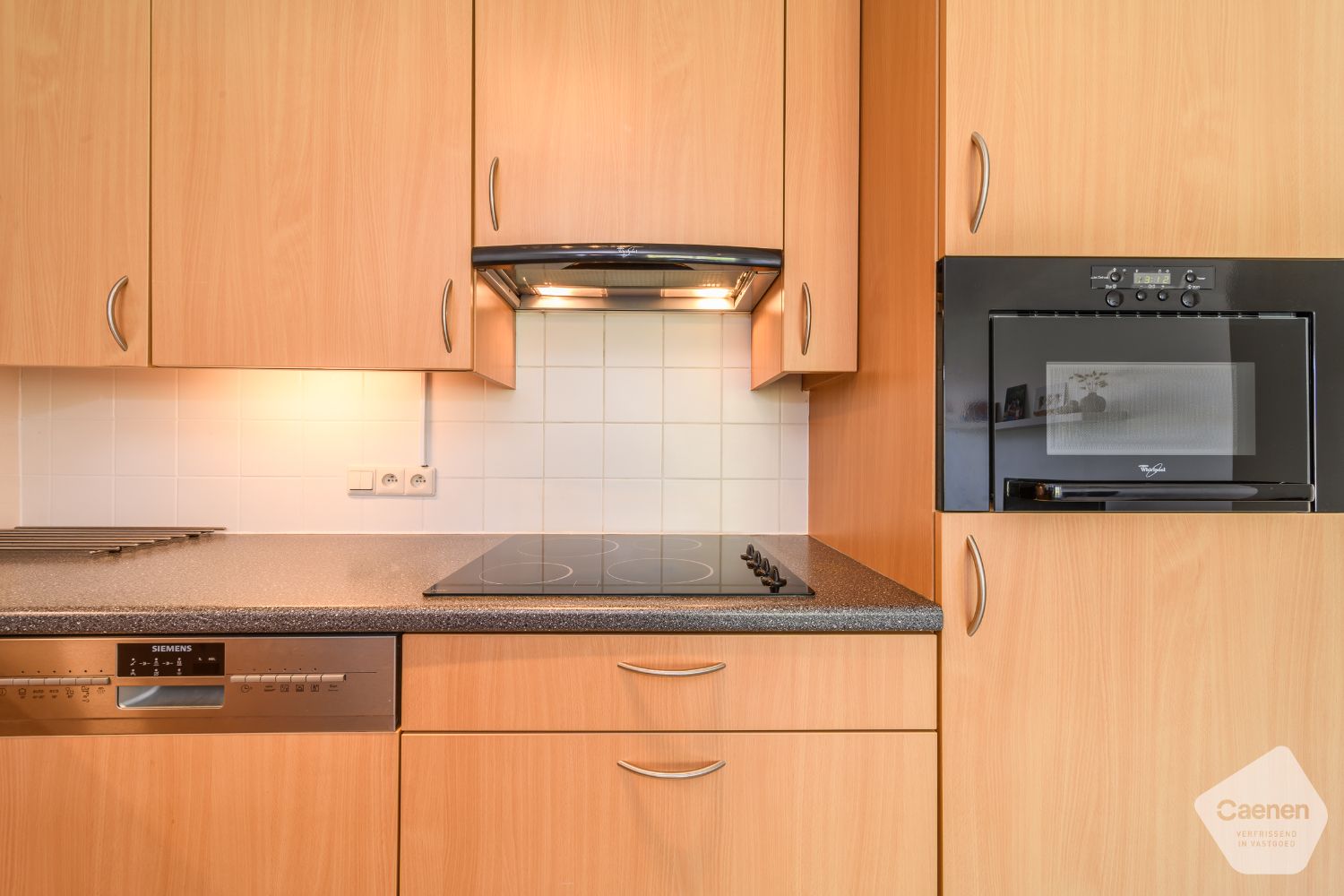 Te koop – Verzorgd en energiezuinig appartement (EPC A) in Residentie Pier Kloeffe – De Panne foto 8