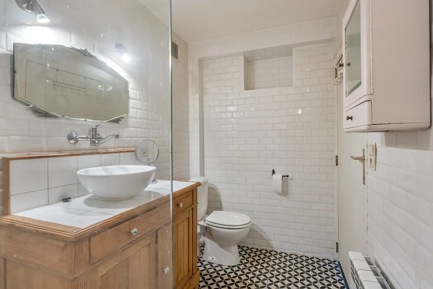 Gezellig huis met perfecte oriëntatie, 2 Kamers en mooie leefruimtes in Haacht foto 11