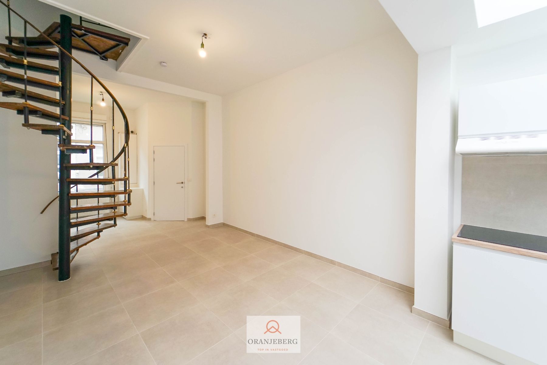 Gezellig instapklaar 2 slpk rijhuisje te koop op TOPligging nabij Gent foto 26