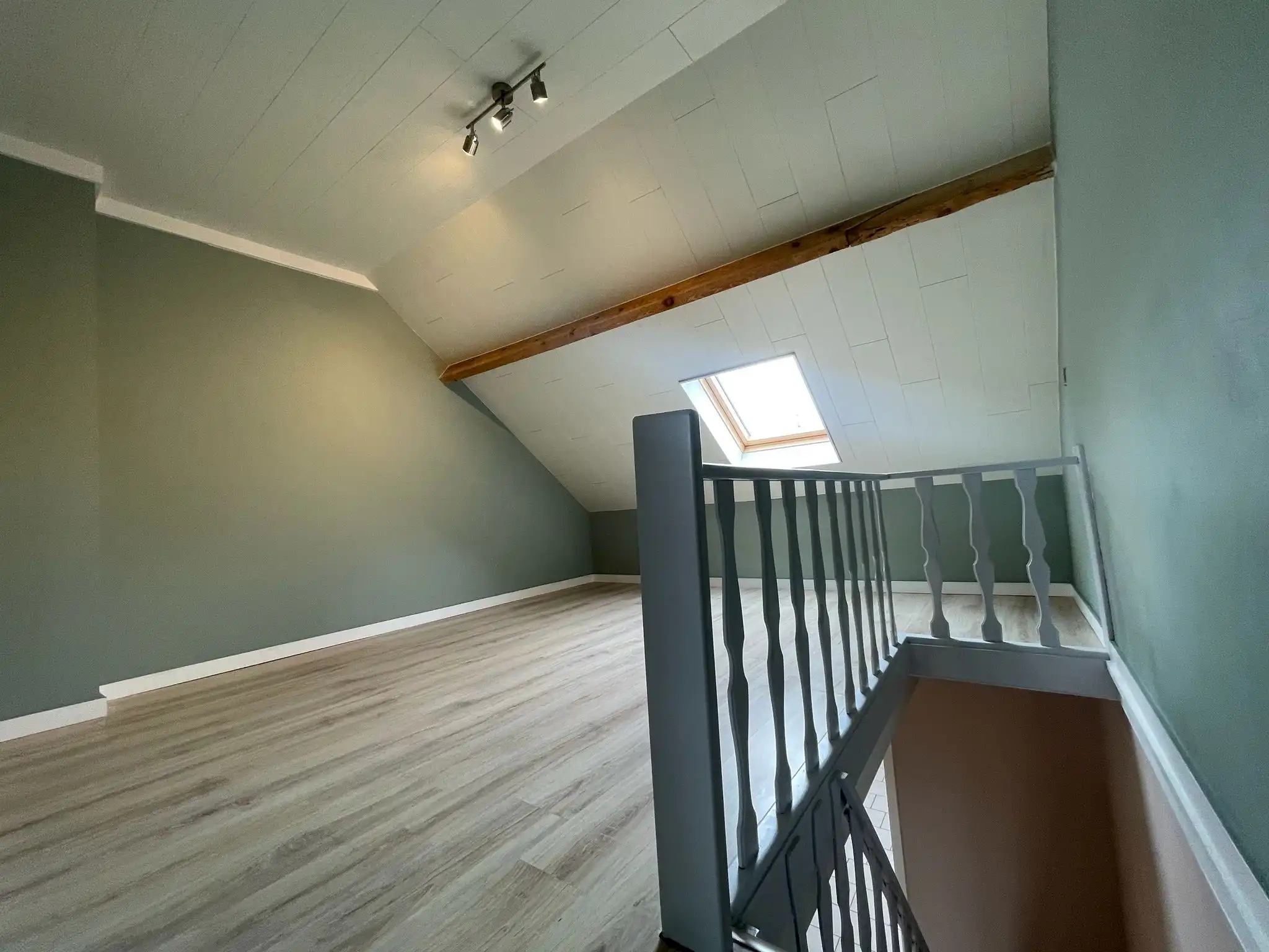 Knusse woning met 2 slpks foto 12