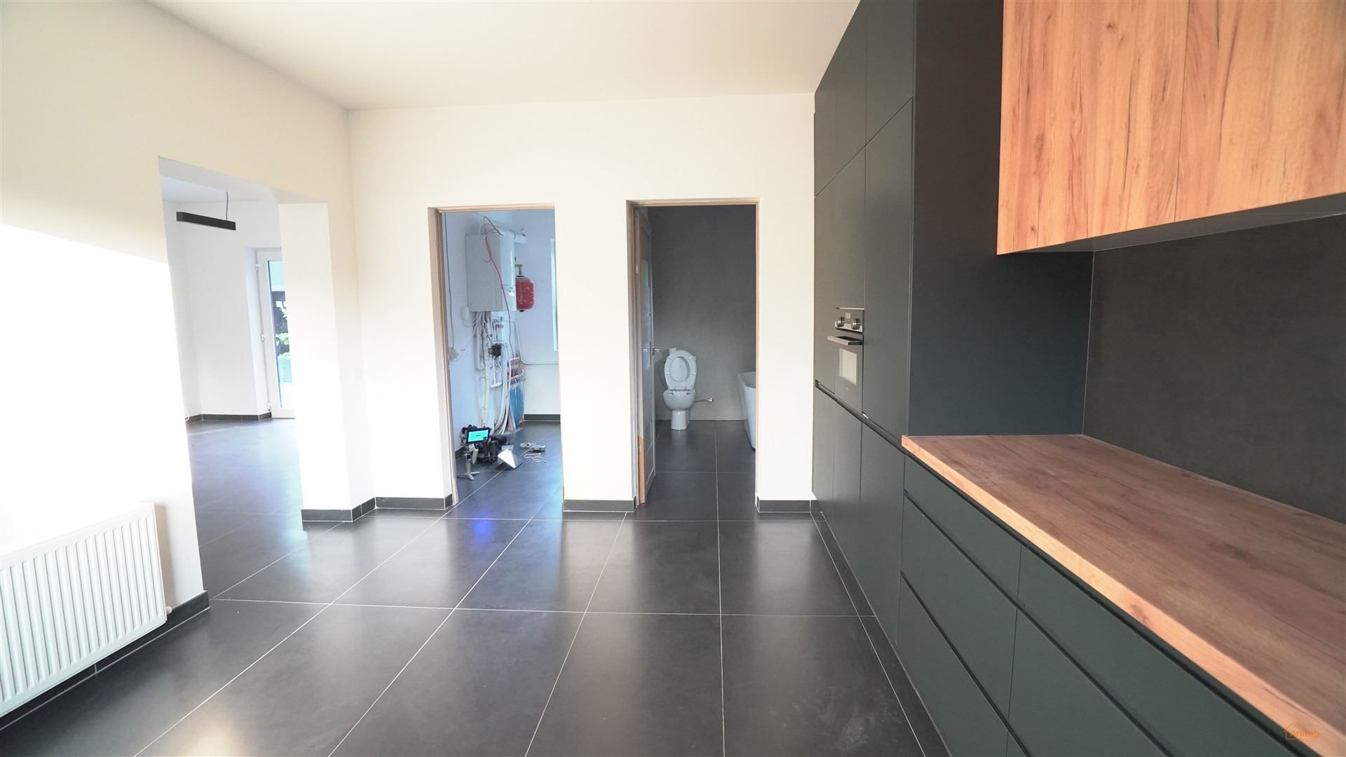 Huis foto 11