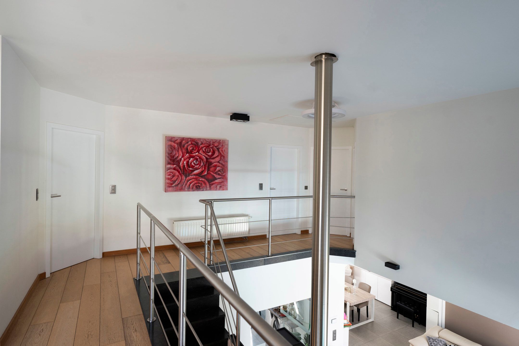Uniek Bedrijfsgebouw & Luxe Villa In Beveren Te Koop foto 8
