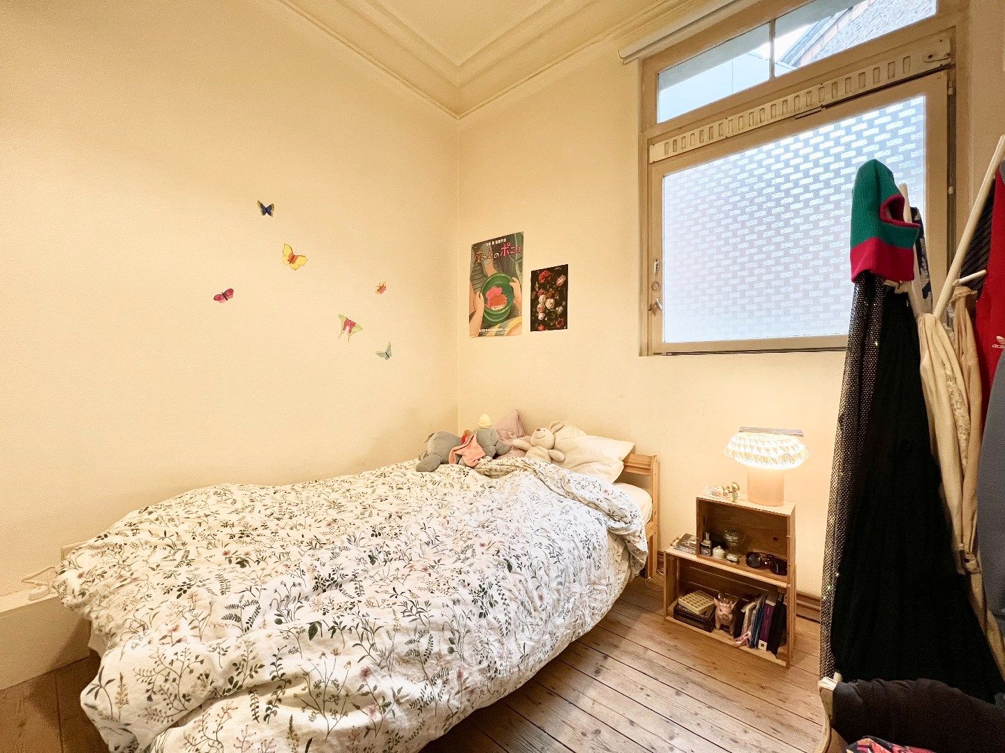 Charmant 1 slpk appartement op TOPLOCATIE foto 9