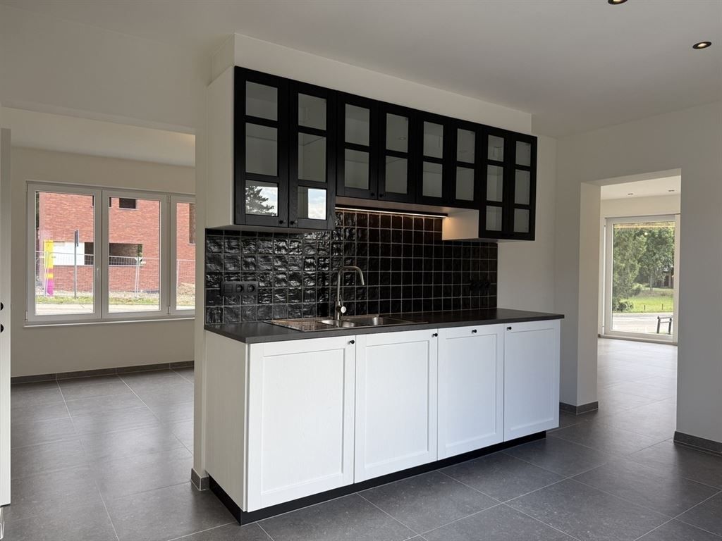 Energiezuinige nieuwbouwwoning met inpandige garage foto 19