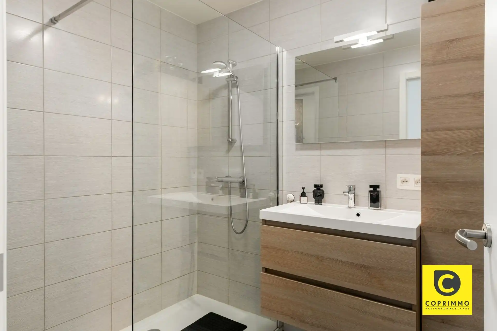 Appartement: 2 slk, T en P foto 10