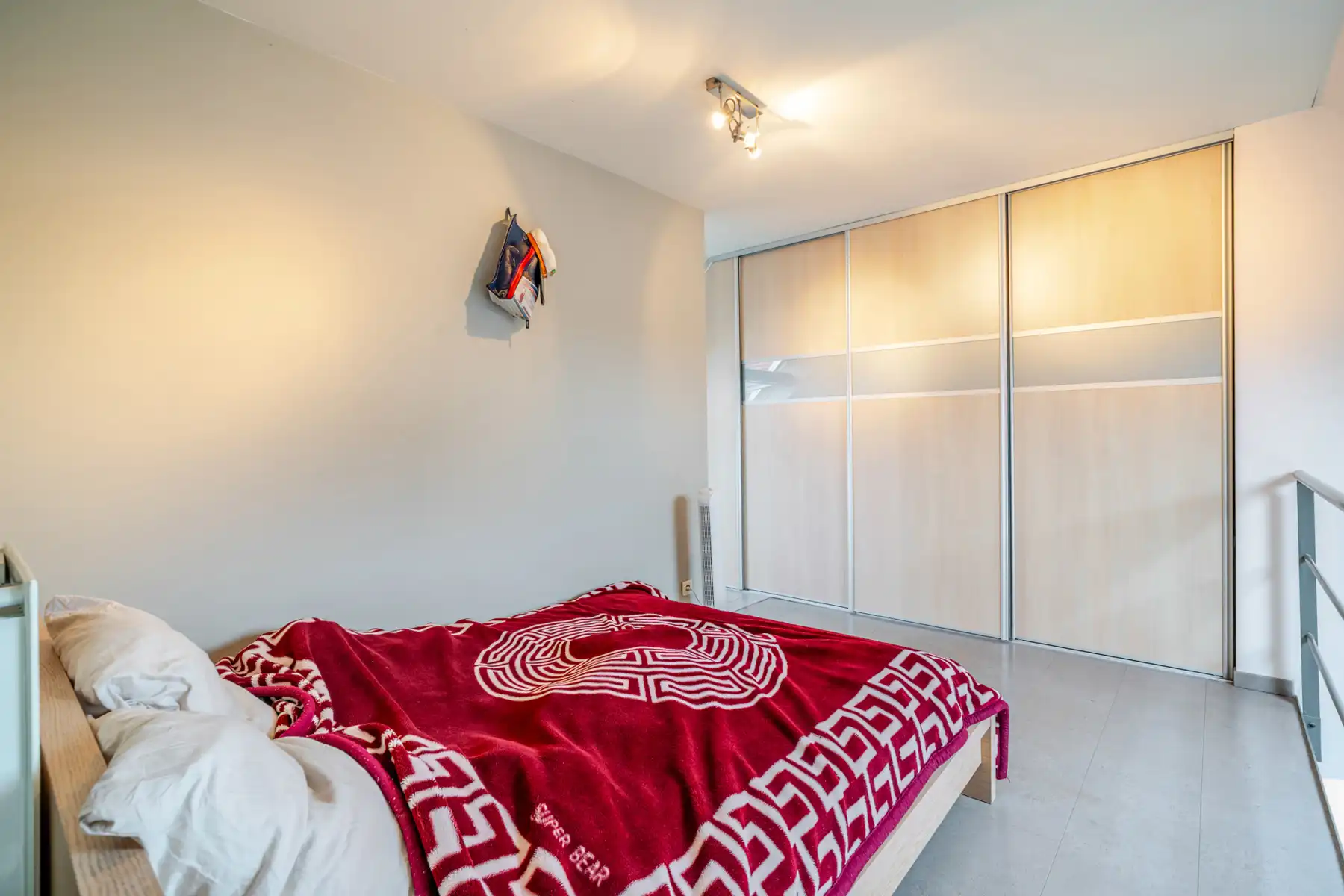 Appartement te koop foto 5