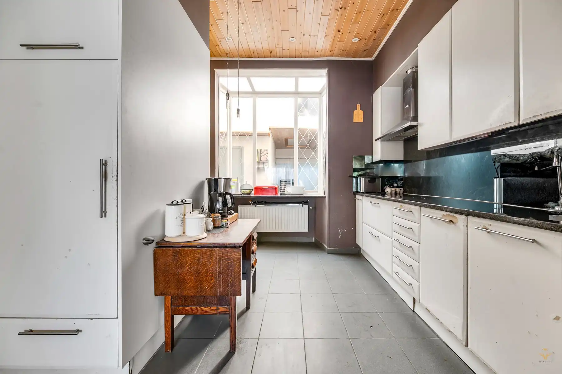 Uniek perceel met 2 volwaardige woningen foto 21