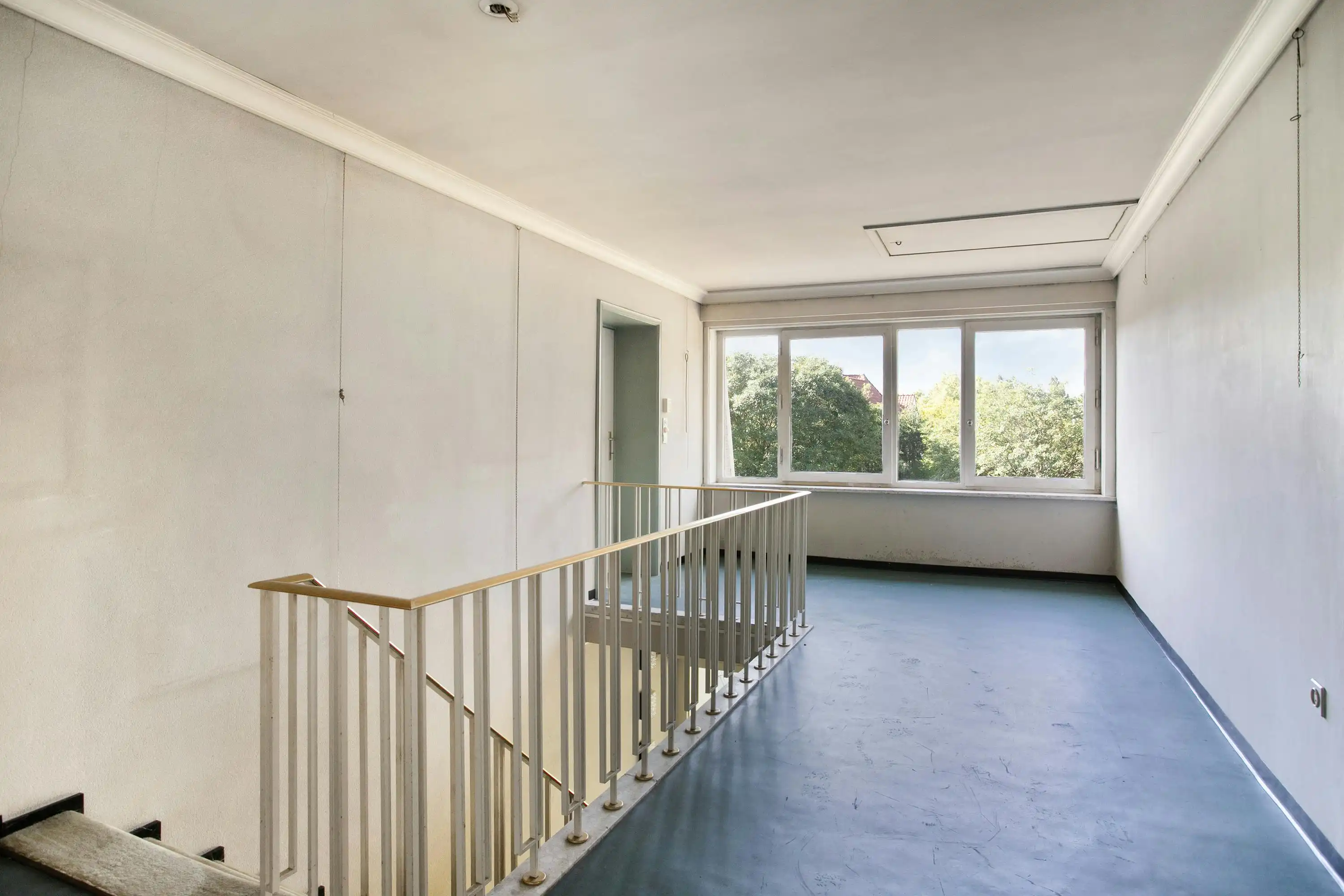 Exclusief renovatieproject: riante villa op toplocatie foto 18