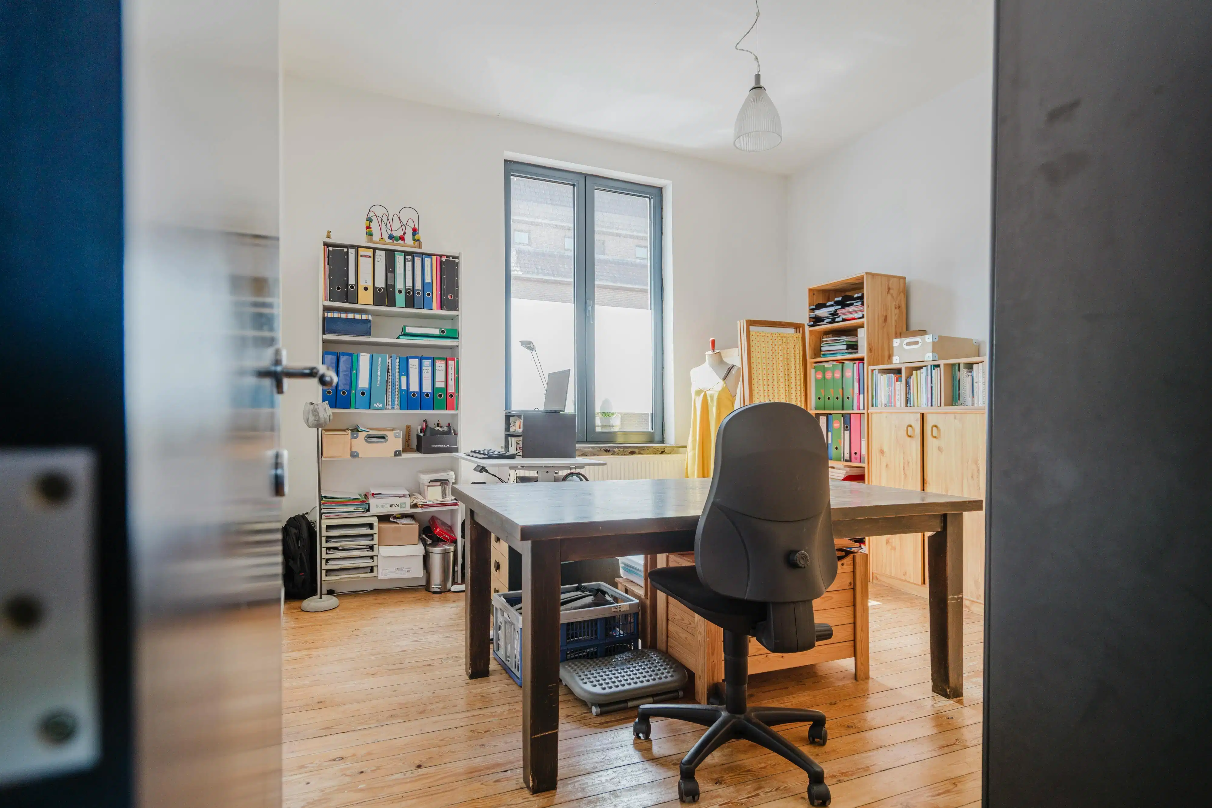 Unieke eigendom met veel mogelijkheden te koop in Olsene foto 22