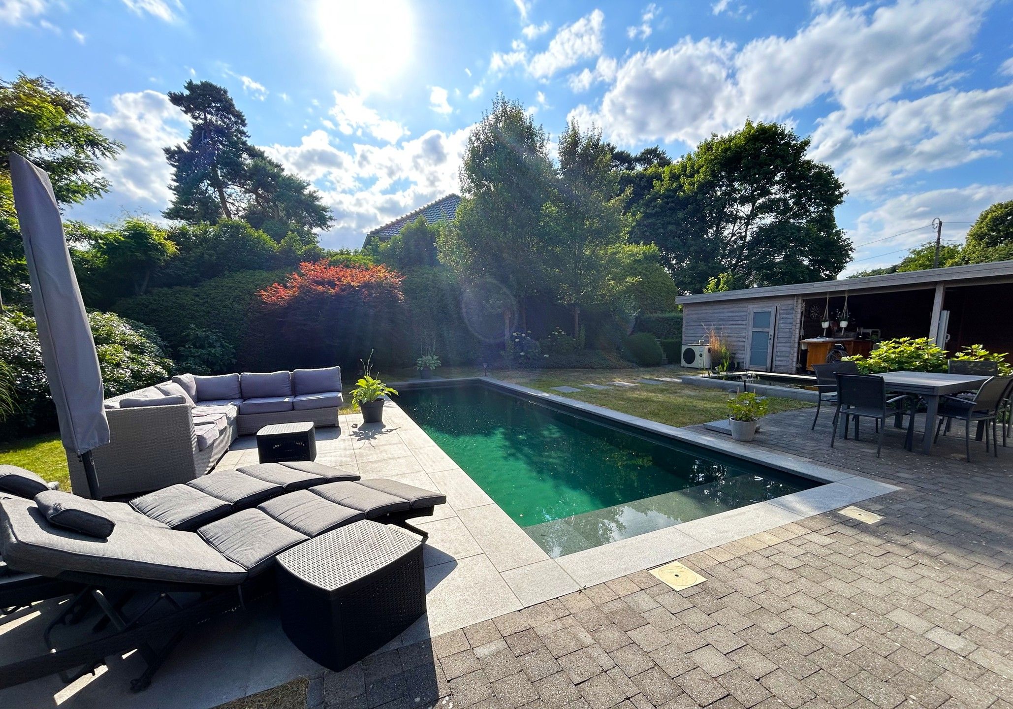 Villa te koop foto 2