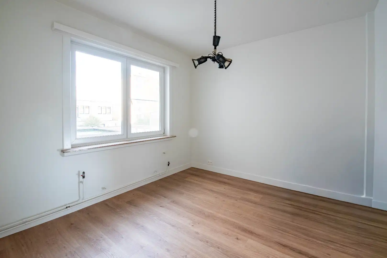 Appartement met twee slaapkamers foto 11