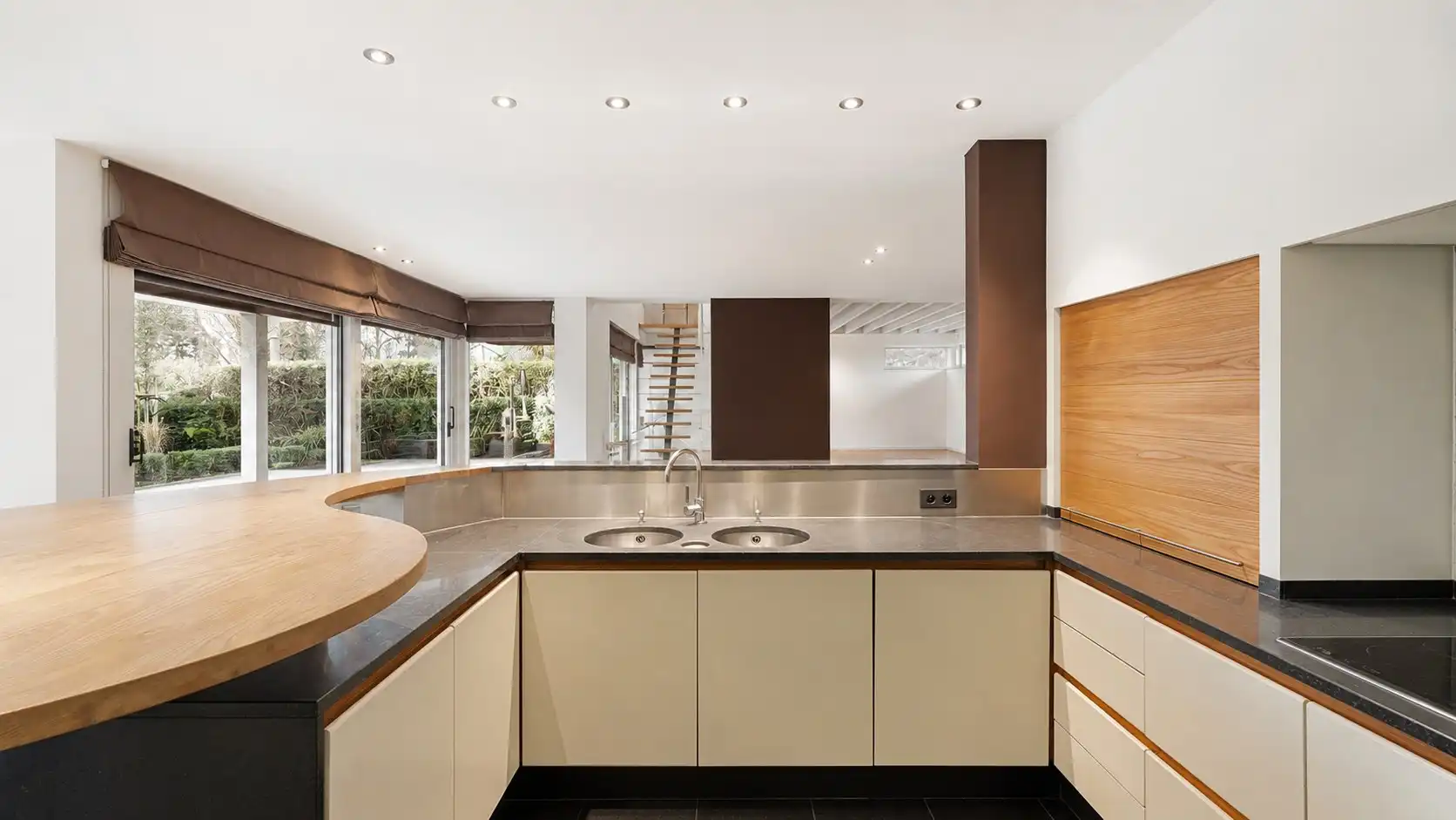Alleenstaande villa te Knokke foto 11