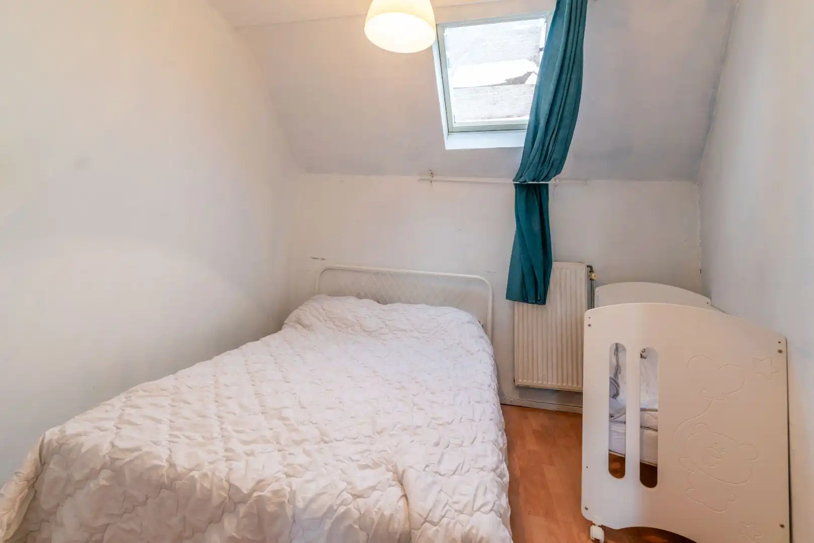 GOED GELEGEN WONING MET 2 SLP + GARAGE/ATELIER ! foto 11