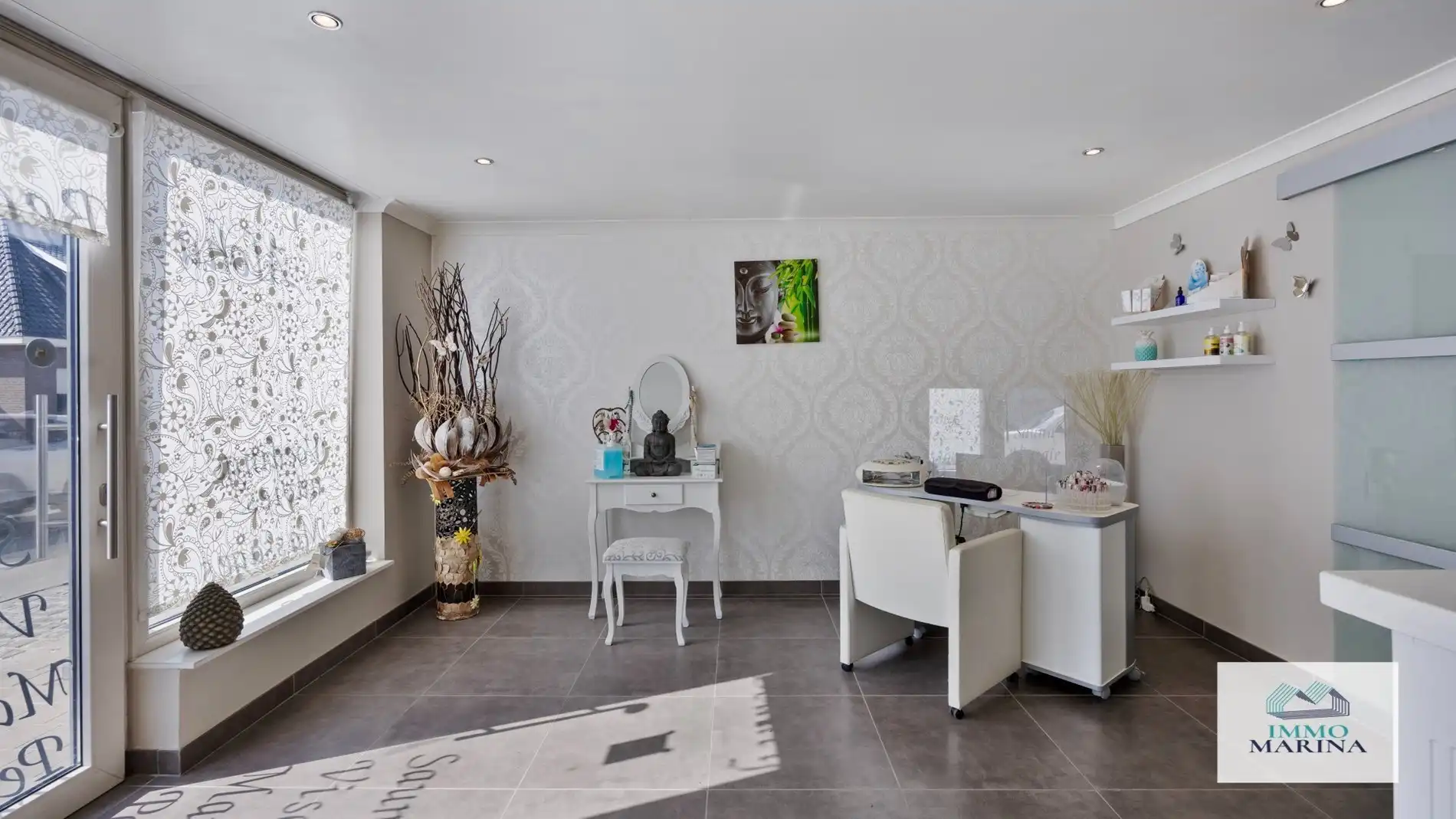 Prachtige handelszaak te centrum Baal foto 7