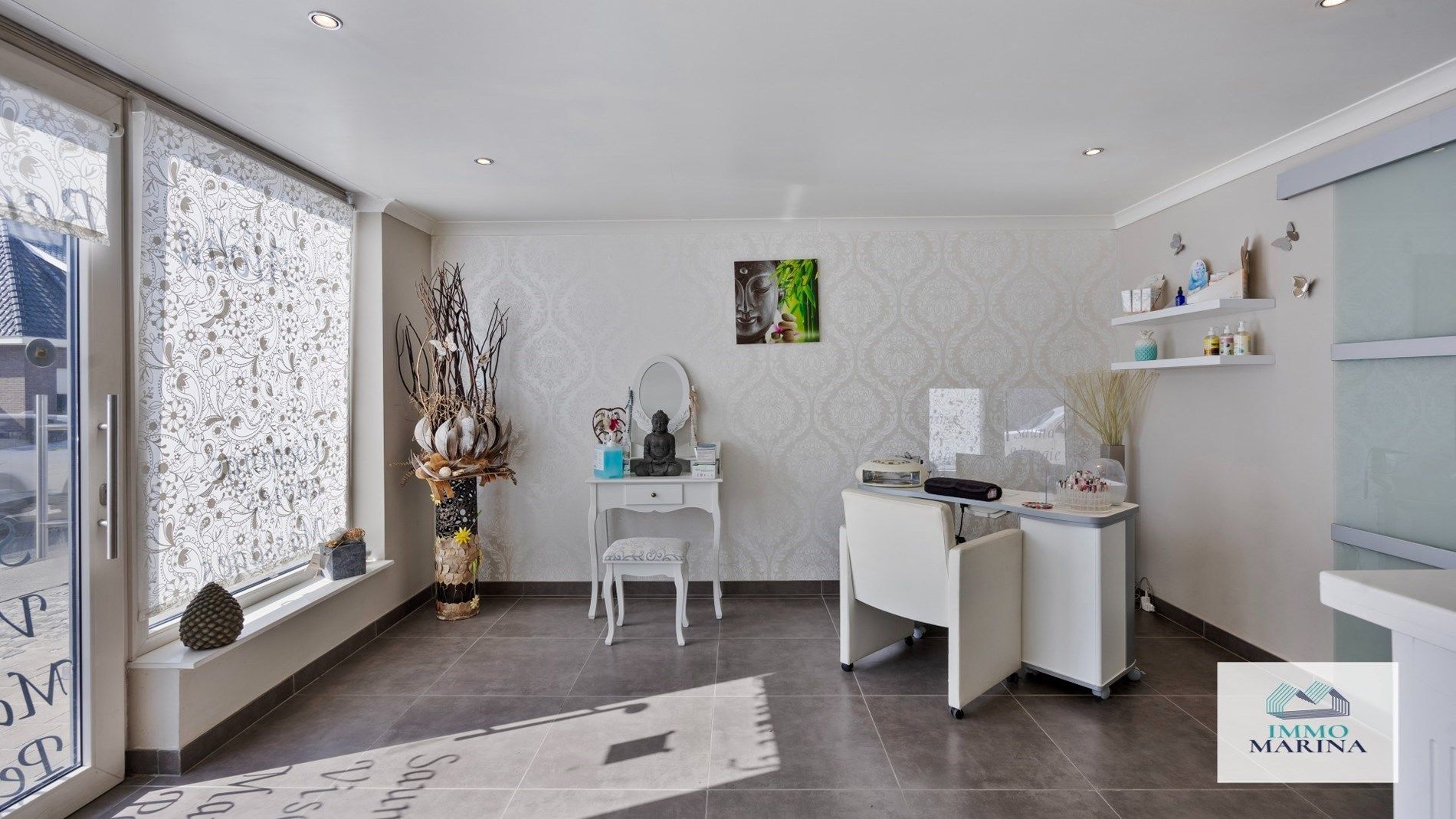 Prachtige handelszaak te centrum Baal foto 7