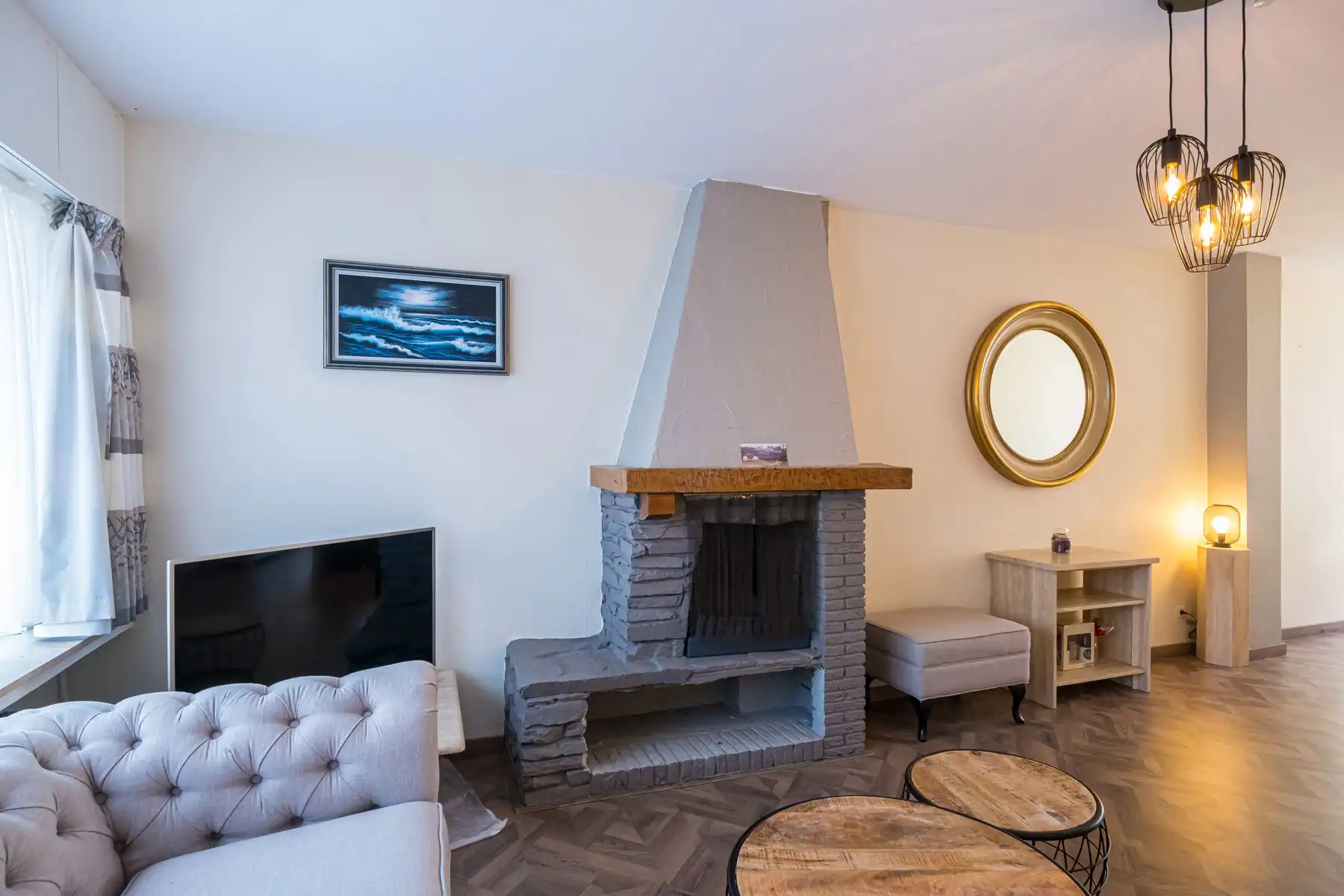 Residentie LE MANOIR foto 5