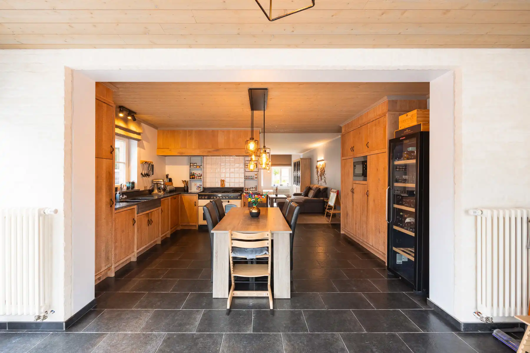 Ruime instapklare woning boordevol comfort en energiezuinigheid foto 4