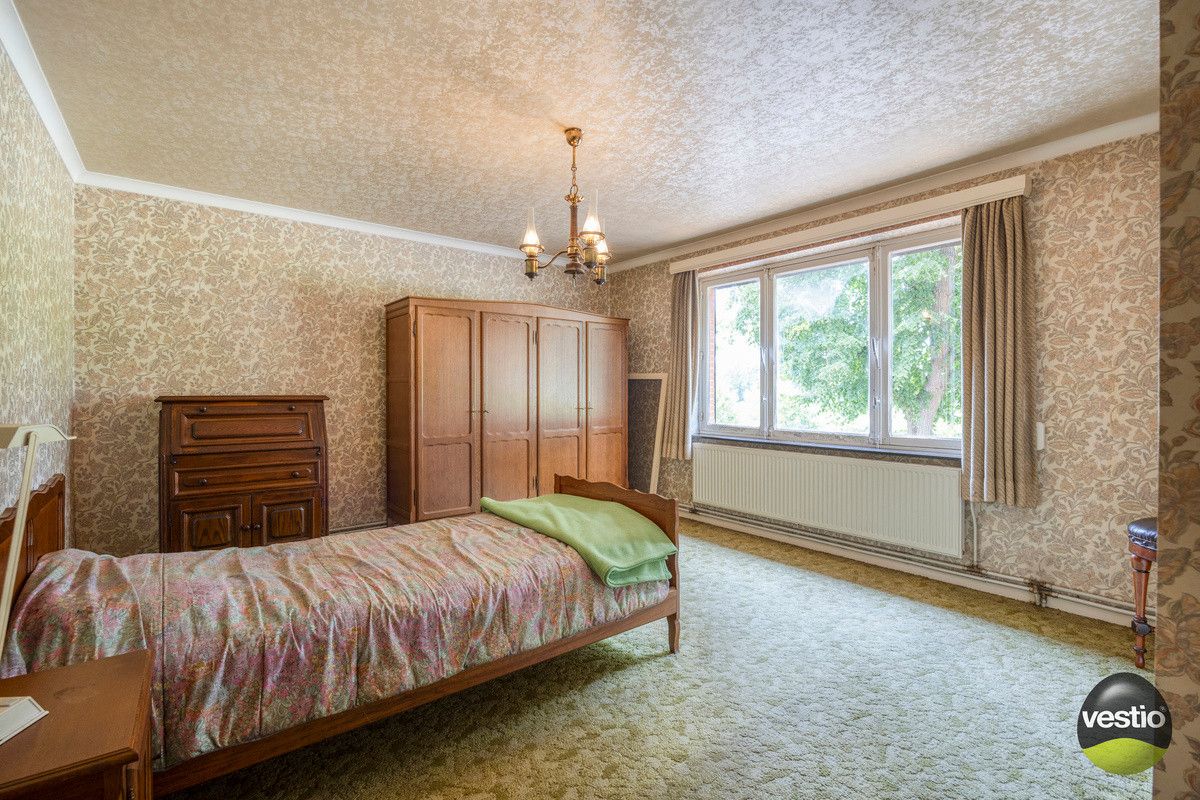 OP TE FRISSEN HALF VRIJSTAANDE WONING OP 7A87CA STADSRAND HASSELT. foto 15