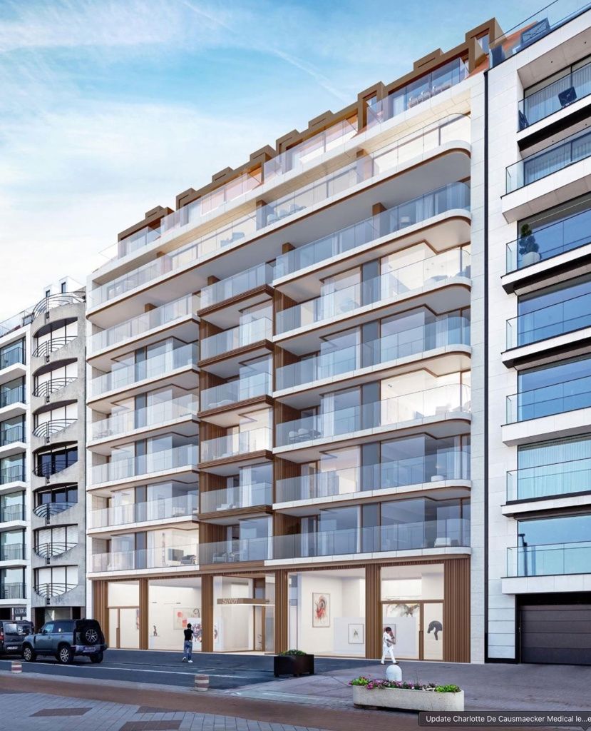 Appartement te koop foto 3