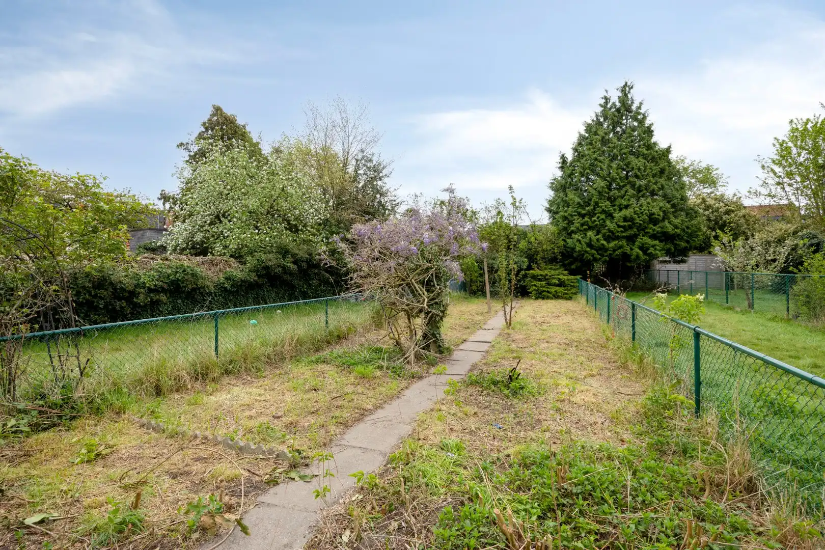 Woning met 4 slaapkamers, tuin en garage in Kessel-Lo! – EPC 829 kWh/m² - bewoonbare opp. 114 m² foto 21